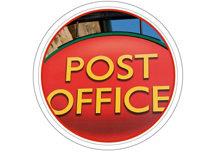 Post Office